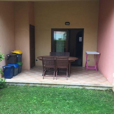 Casa Vacanza A Porto Istana Мурта-Марія Екстер'єр фото